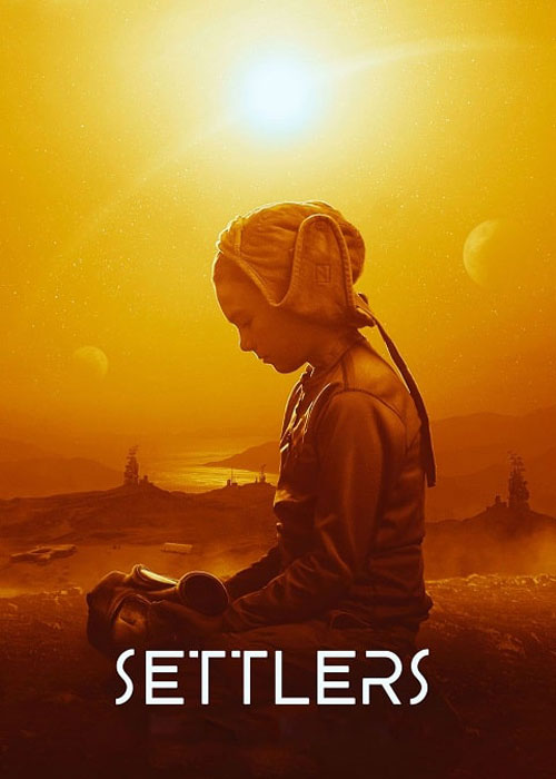 دانلود فیلم Settlers 2021