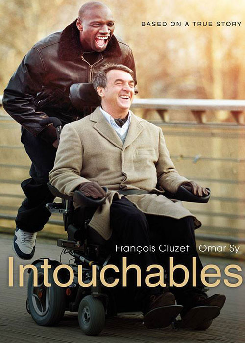 دانلود فیلم The Intouchables 2011