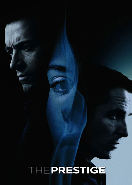 دانلود فیلم The Prestige 2006