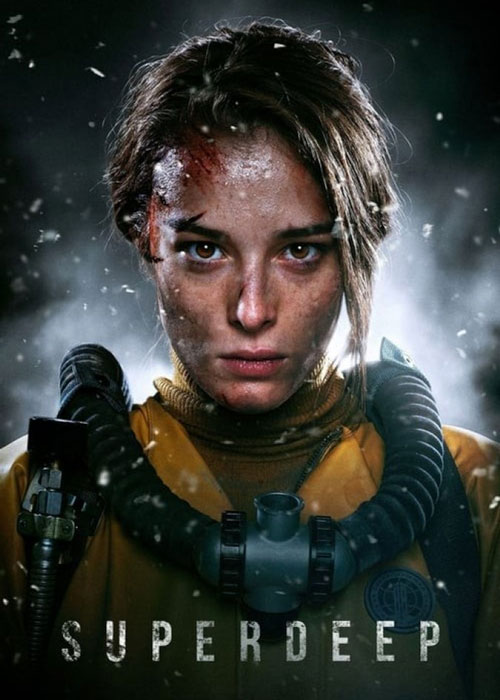 دانلود فیلم The Superdeep 2020