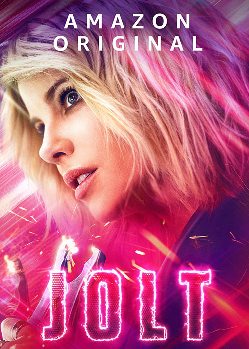 دانلود فیلم Jolt 2021