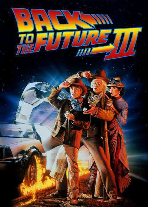 دانلود فیلم Back to the Future 1985