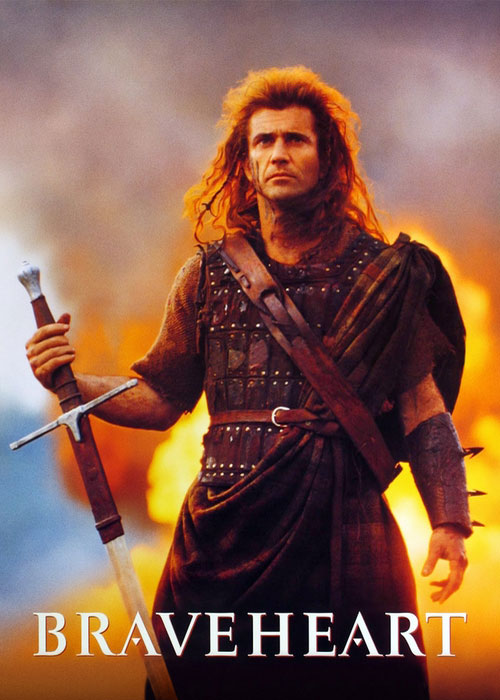 دانلود فیلم Braveheart 1995