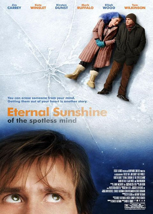 دانلود فیلم Eternal Sunshine of the Spotless Mind 2004