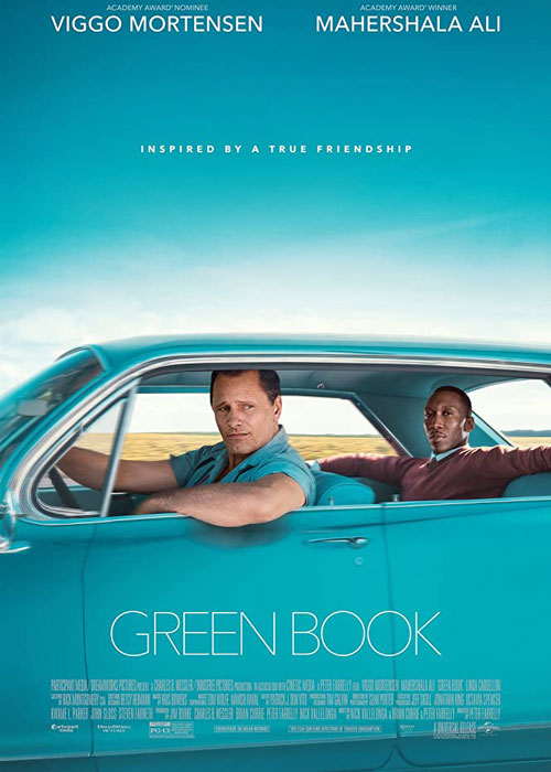 دانلود فیلم Green Book 2018