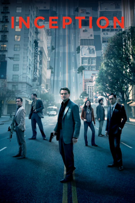دانلود فیلم Inception 2010