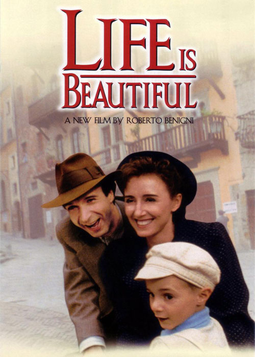 دانلود فیلم Life Is Beautiful 1997