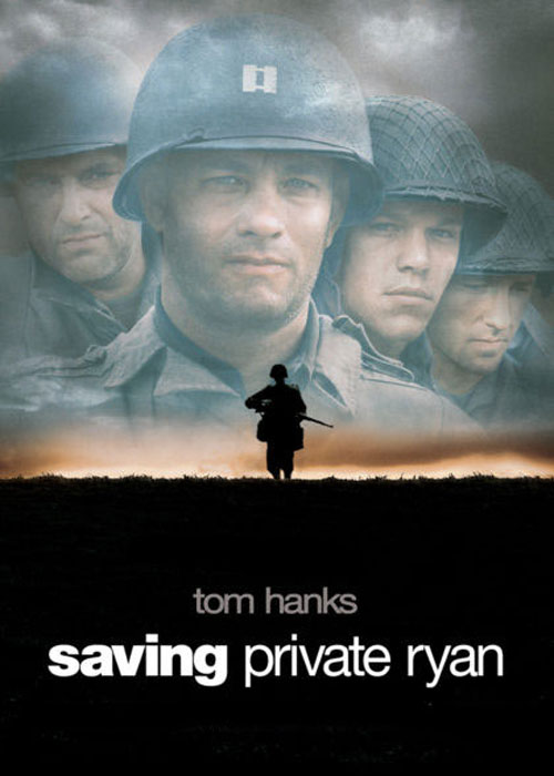 دانلود فیلم Saving Private Ryan 1998