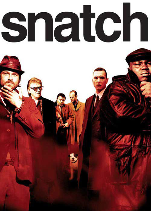 دانلود فیلم Snatch 2000