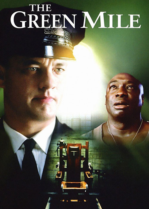 دانلود فیلم The Green Mile 1999 مسیر سبز