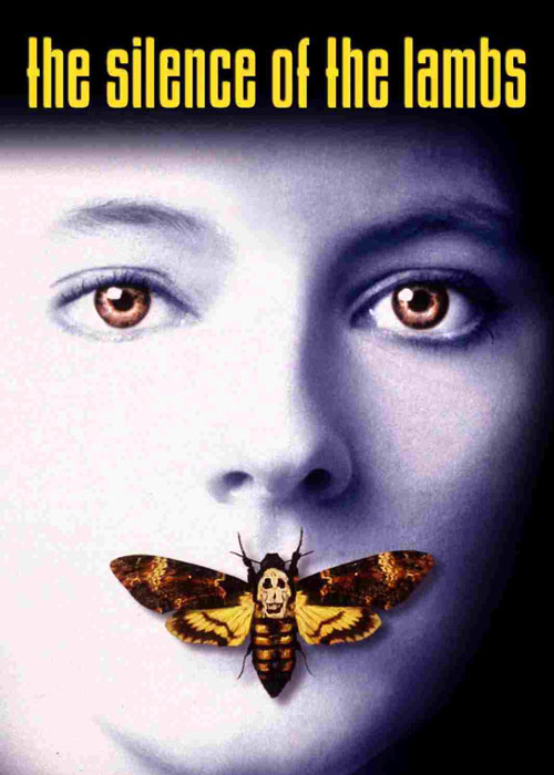 دانلود فیلم The Silence of the Lambs 1991