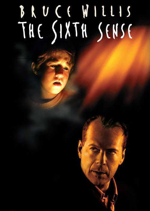 دانلود فیلم The Sixth Sense 1999