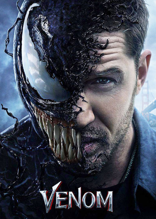 دانلود فیلم Venom 2018