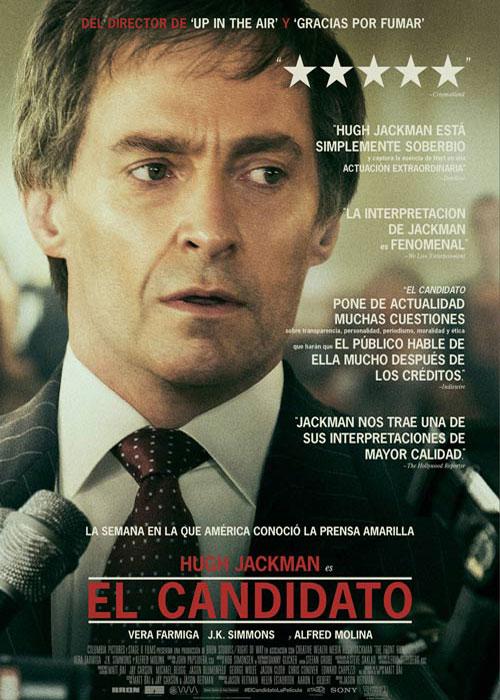 دانلود فیلم 2018 The Front Runner final