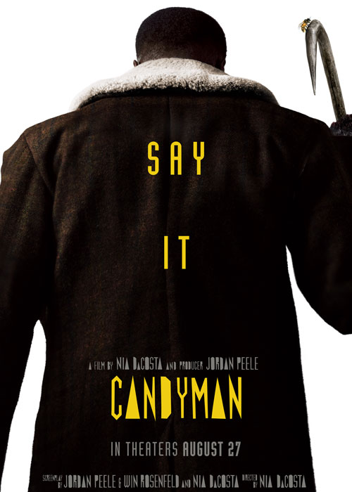 دانلود فیلم Candyman 2021