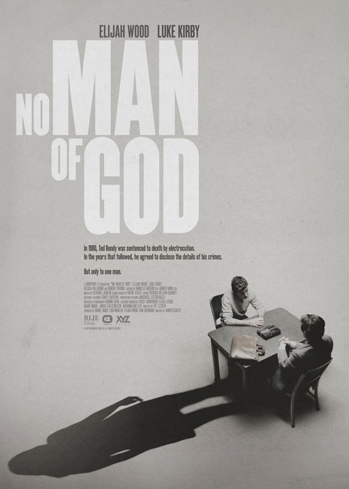 دانلود فیلم No Man of God 2021