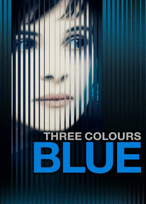 دانلود فیلم Three Colors Blue 1993