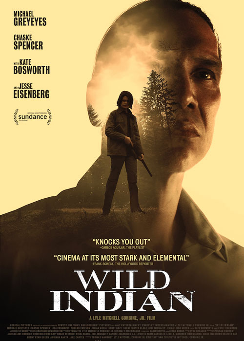 دانلود فیلم Wild Indian 2021