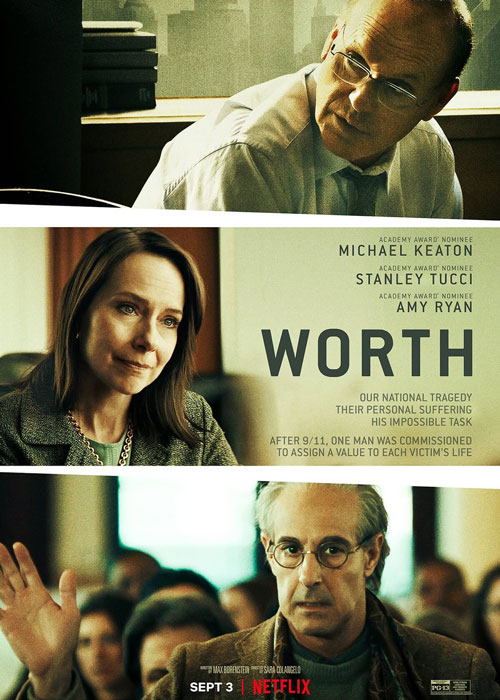 دانلود فیلم Worth 2020