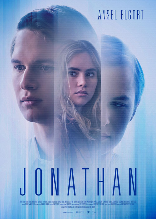 دانلود فیلم Jonathan 2018