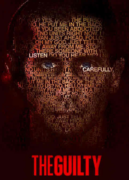 دانلود فیلم The Guilty 2021