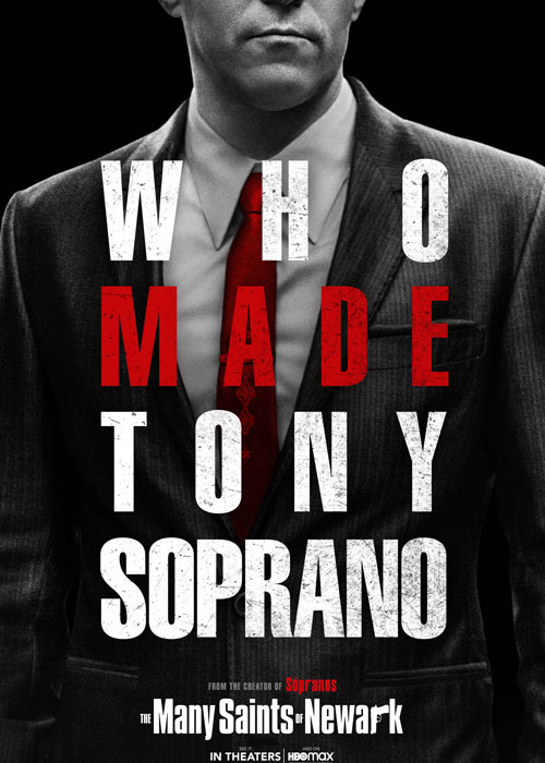 دانلود فیلم The Many Saints of Newark 2021