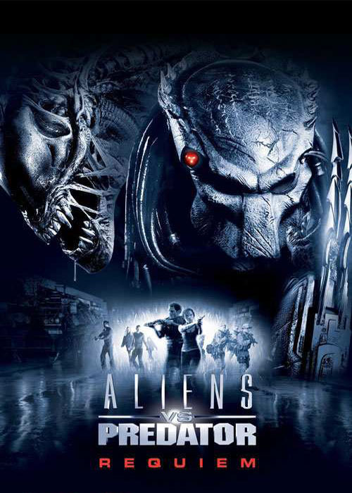دانلود فیلم The Predator 2018