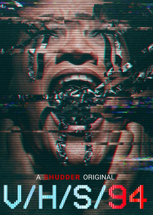 دانلود فیلم V/H/S/94 2021
