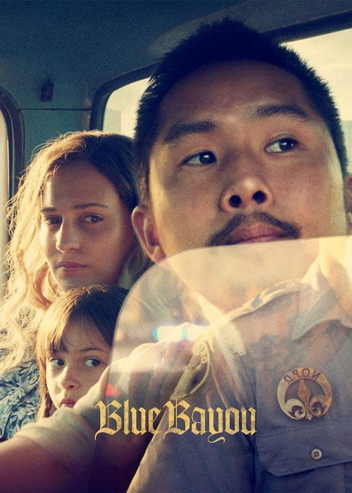 دانلود فیلم Blue Bayou 2021