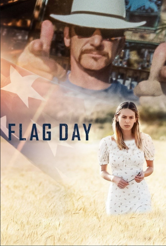 دانلود فیلم Flag Day 2021