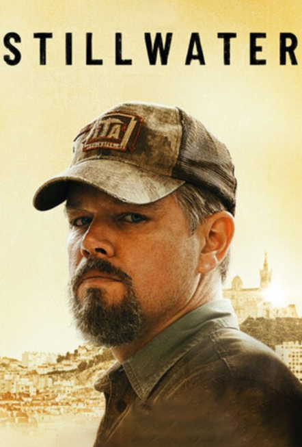 دانلود فیلم Stillwater 2021