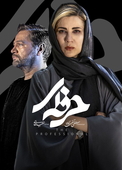 دانلود قسمت 5 سریال حرفه ای ❤️