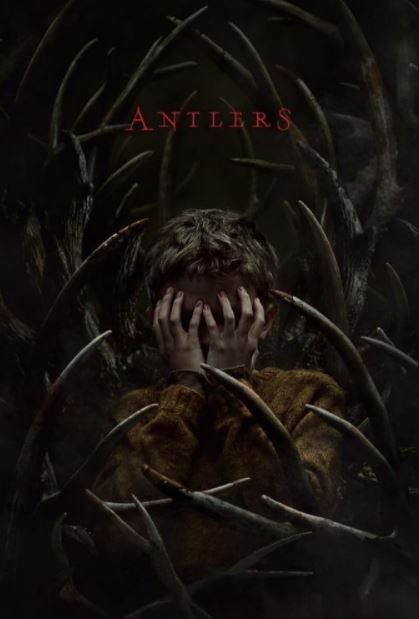 دانلود فیلم Antlers 2021