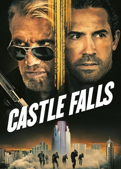 دانلود فیلم Castle Falls 2021