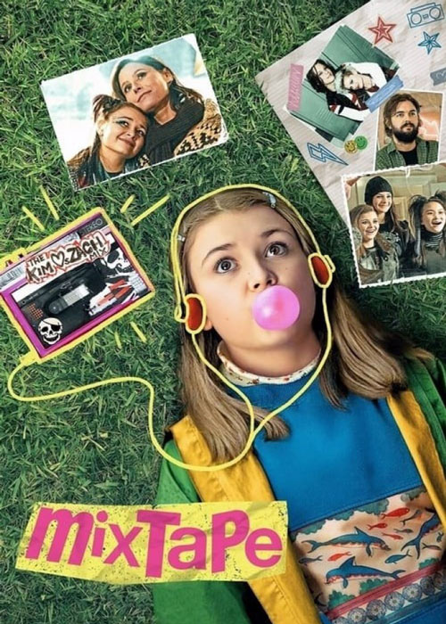 دانلود فیلم Mixtape 2021