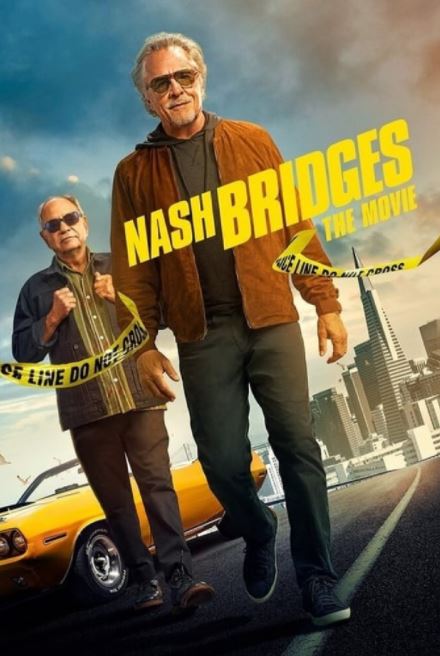 دانلود فیلم Nash Bridges 2021