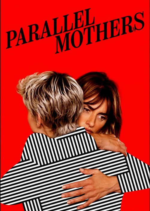 دانلود فیلم Parallel Mothers 2021