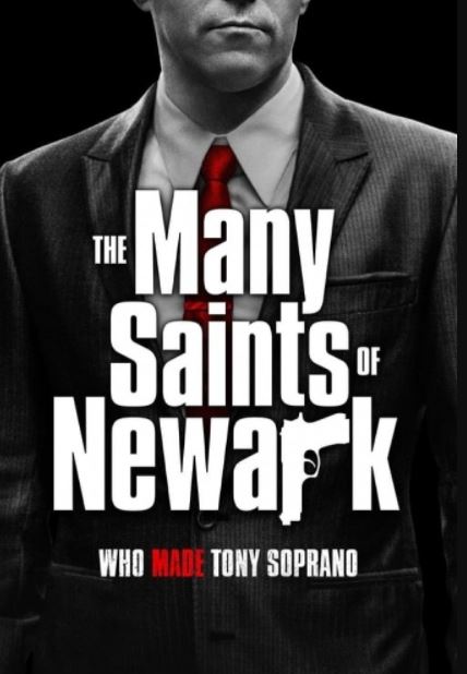 دانلود فیلم The Many Saints of Newark 2021