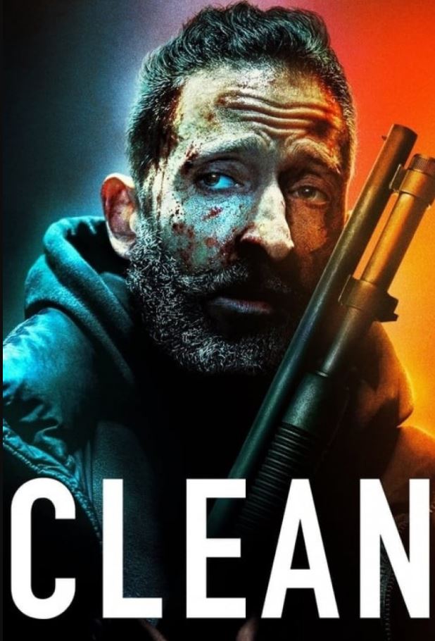 دانلود فیلم Clean 2022