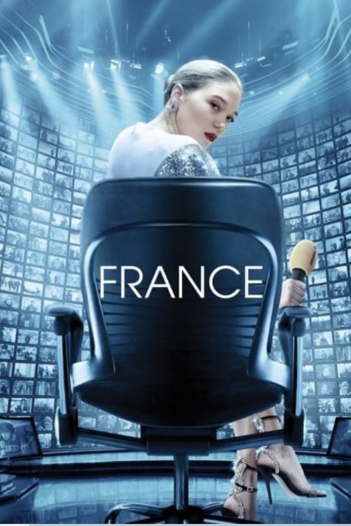 دانلود فیلم France 2021