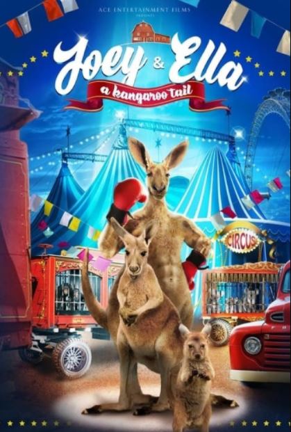 دانلود فیلم Joey and Ella 2021