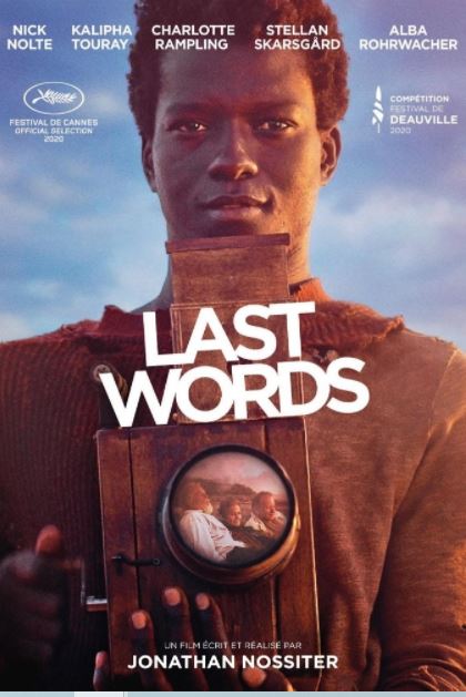دانلود فیلم Last Words 2020