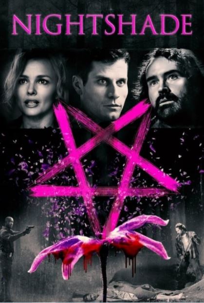 دانلود فیلم Nightshade 2022
