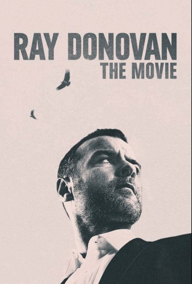 دانلود فیلم Ray Donovan The Movie 2022