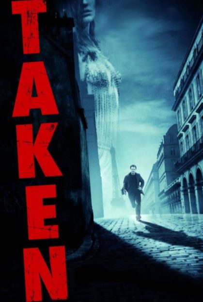 دانلود فیلم Taken 2008