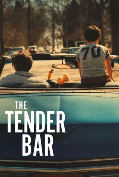 دانلود فیلم The Tender Bar 2021