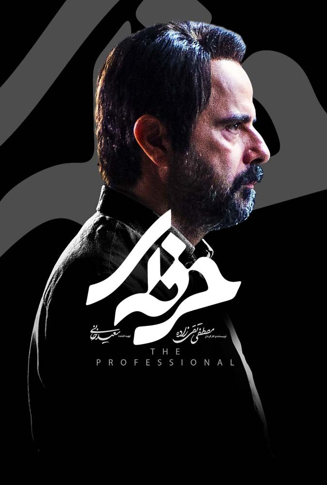 دانلود قسمت 14 سریال حرفه ای ❤️