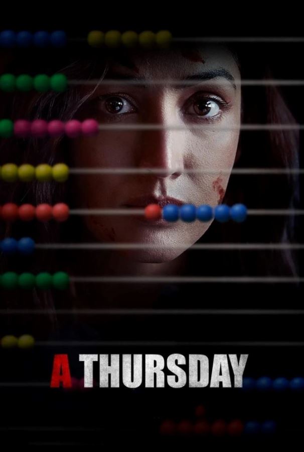 دانلود فیلم A Thursday 2022