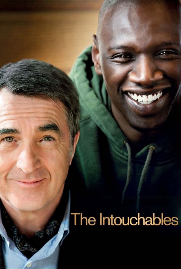 دانلود فیلم Intouchables 2011