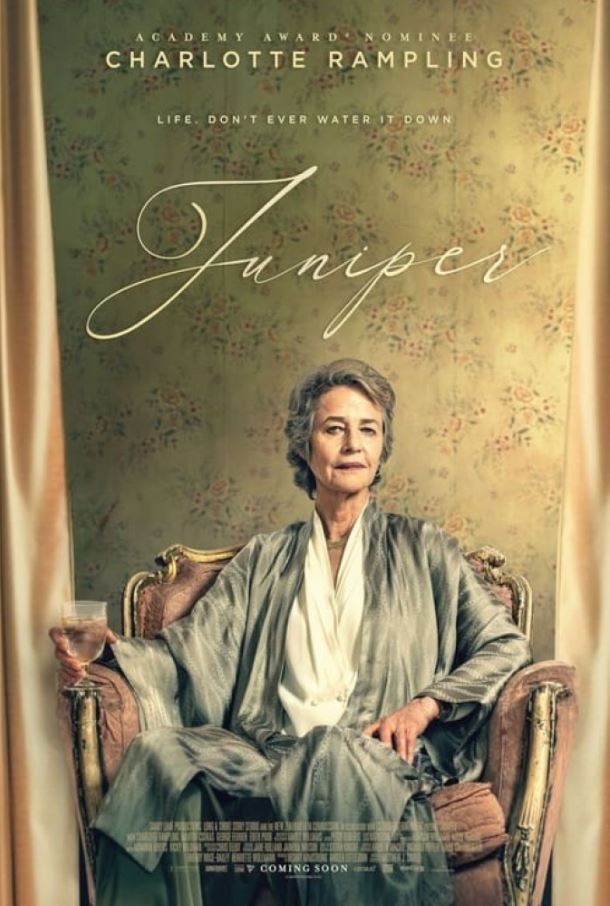 دانلود فیلم Juniper 2021